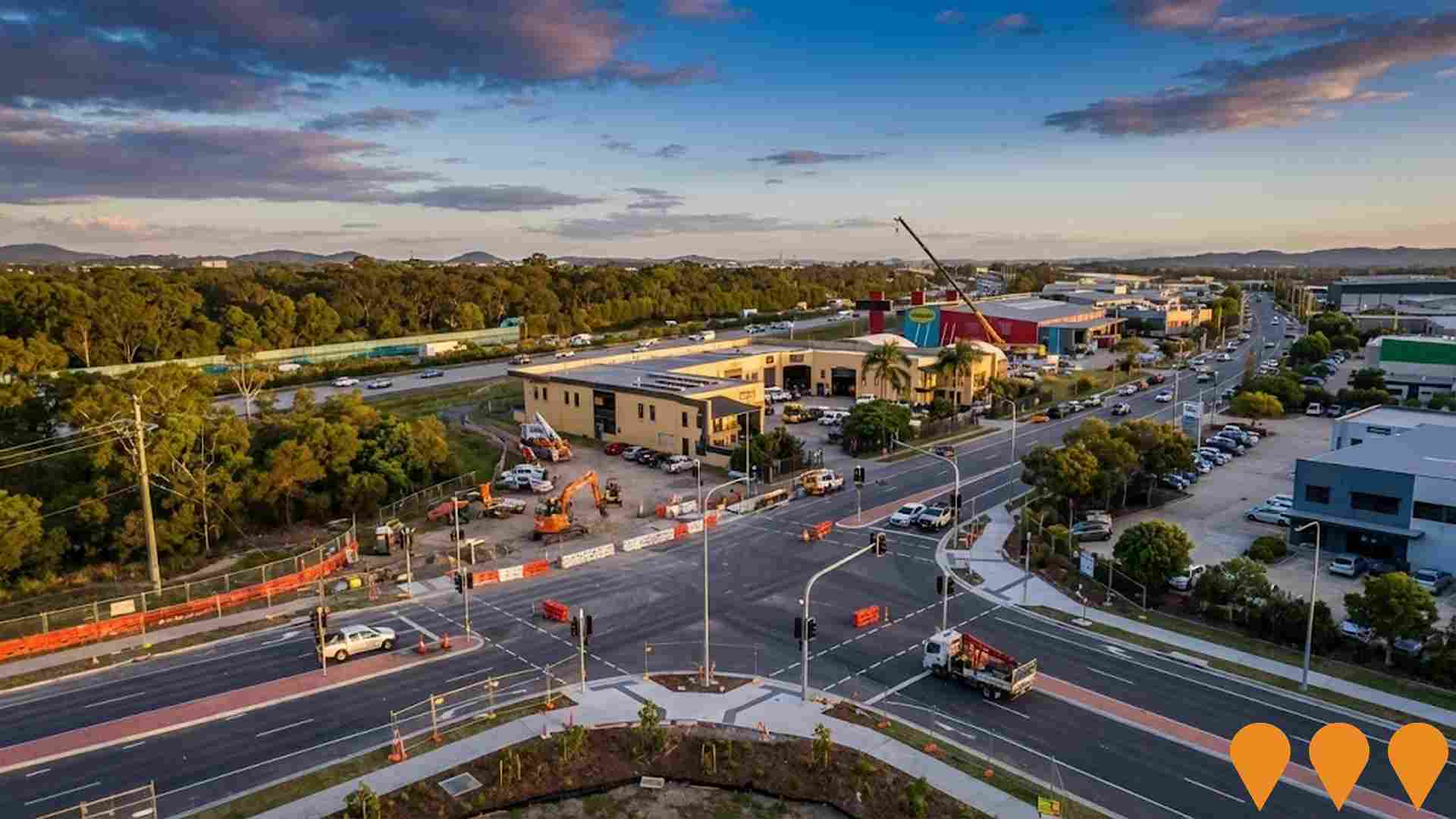 Transport & Logistics