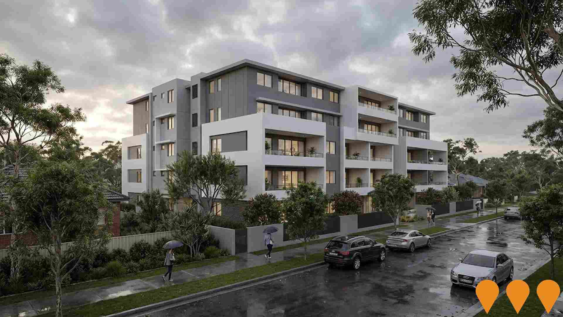 Residential Development