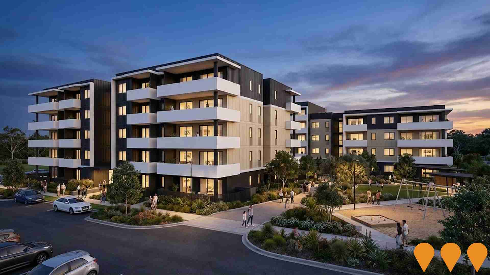 Residential Development