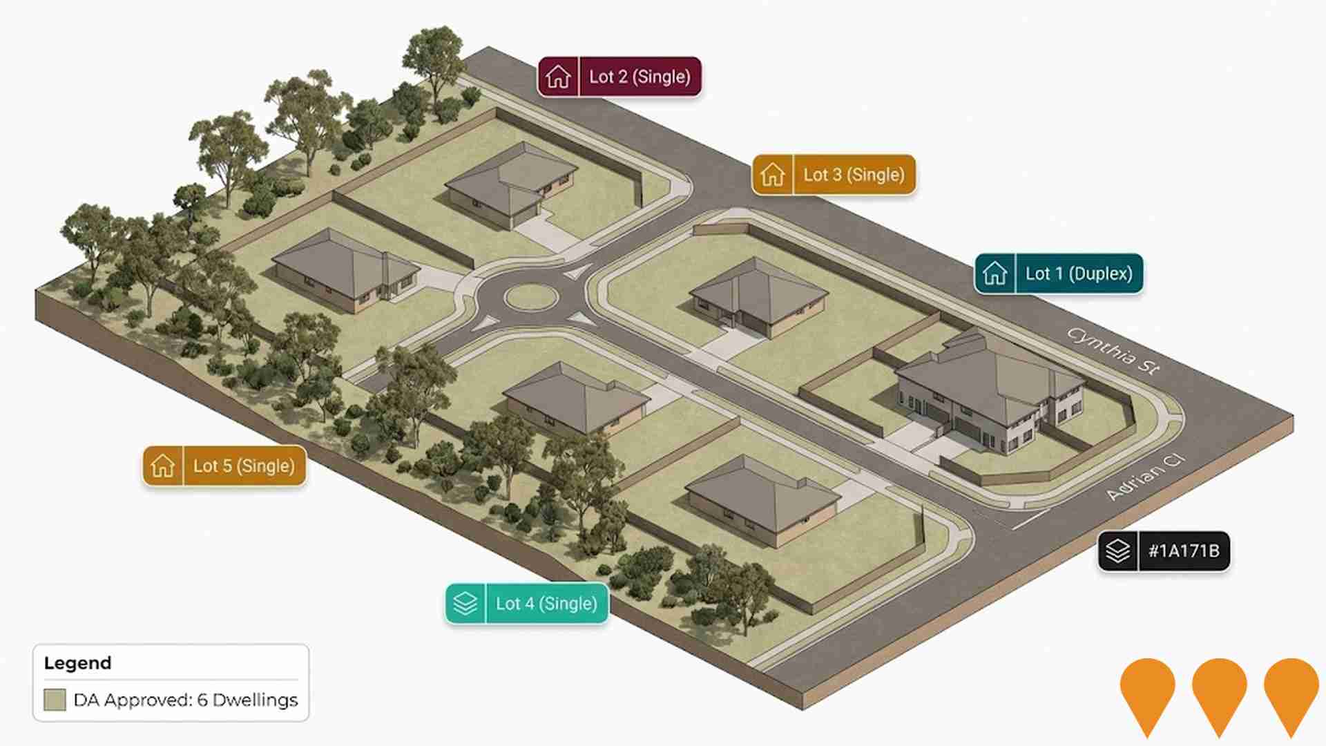 Residential Development