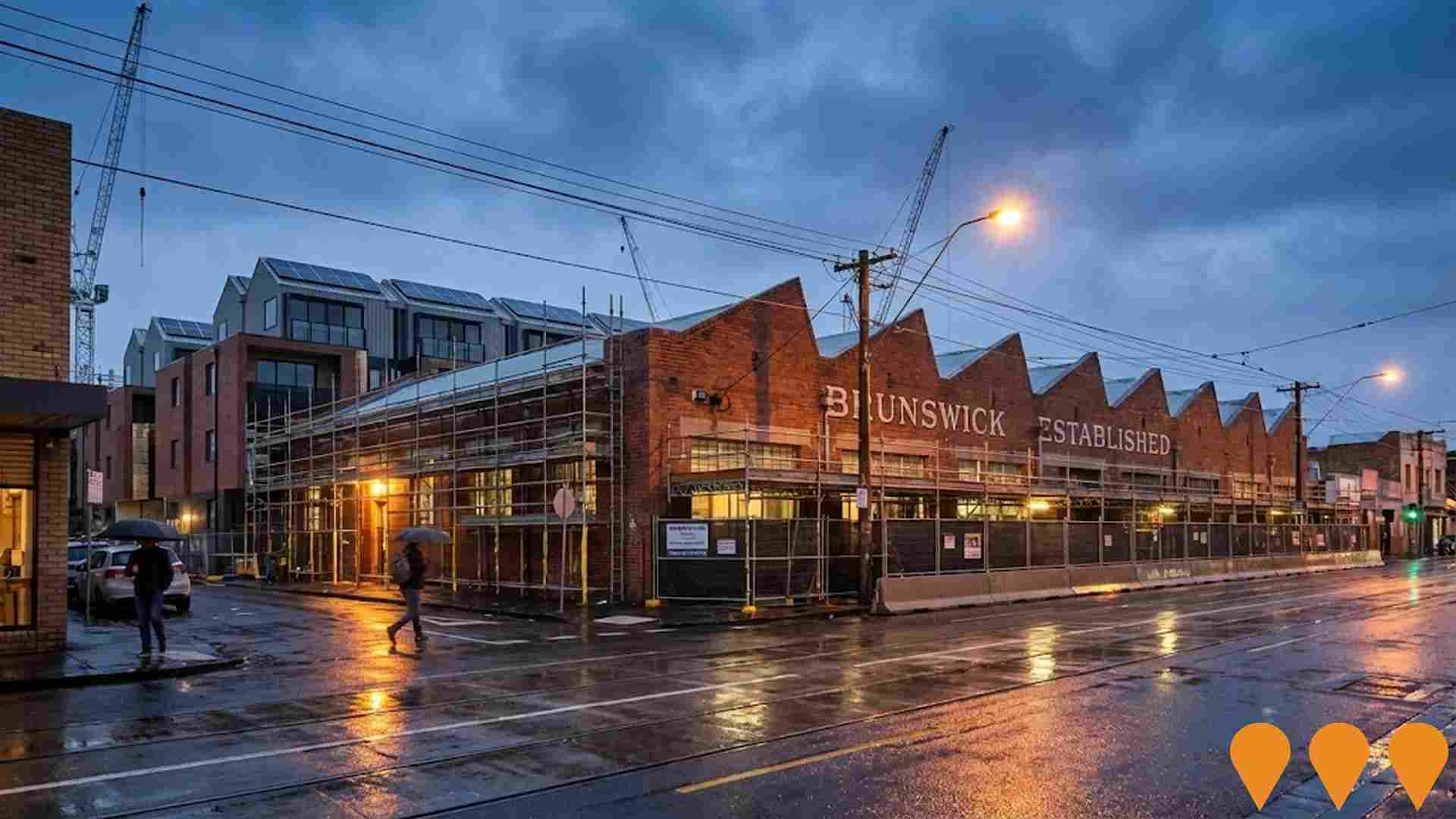 Residential Development