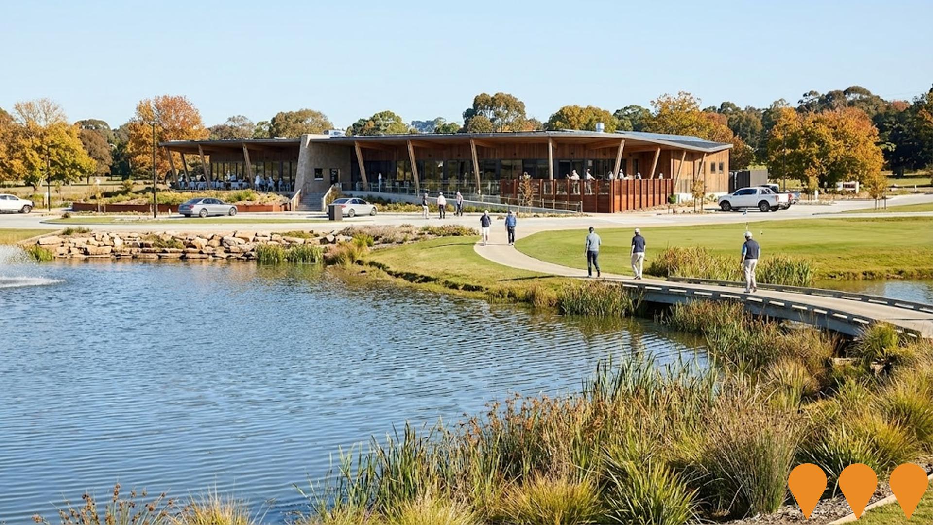 Communities, Precincts & Urban Renewal