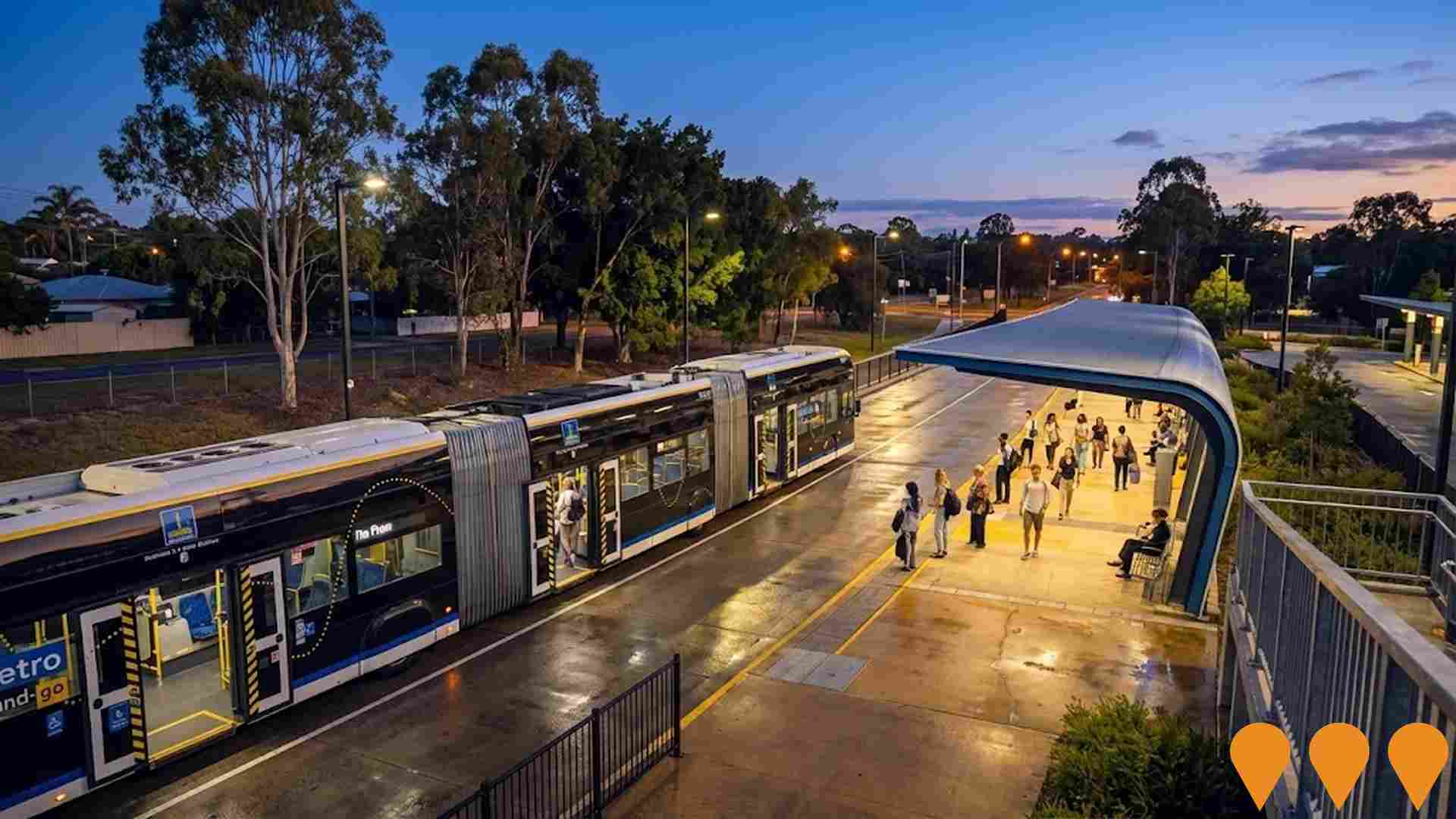 Transport & Logistics