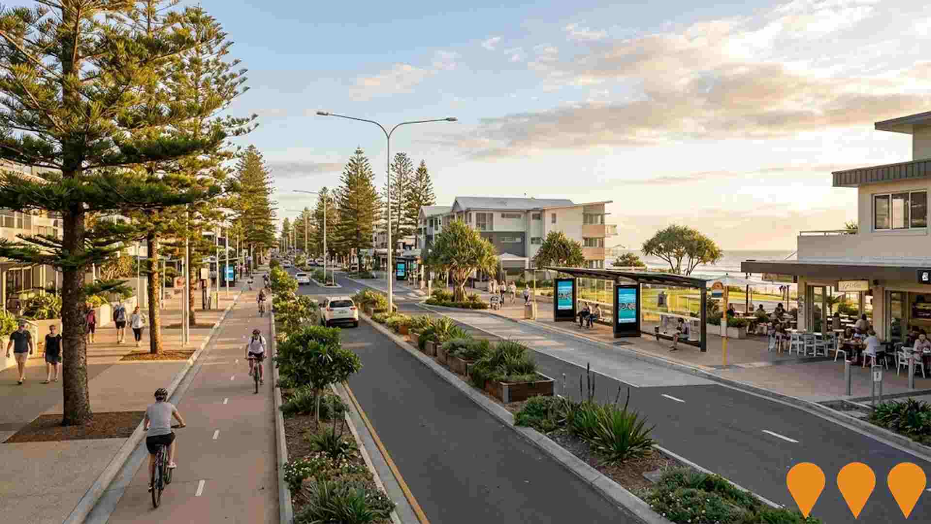 Transport & Logistics