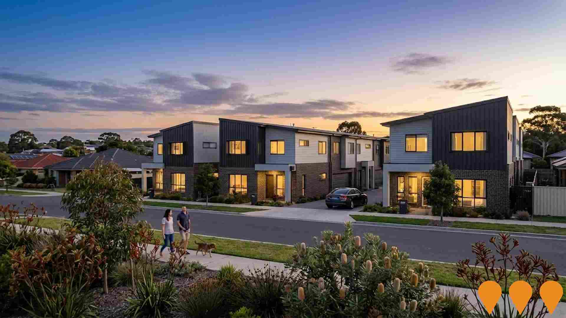 Residential Development