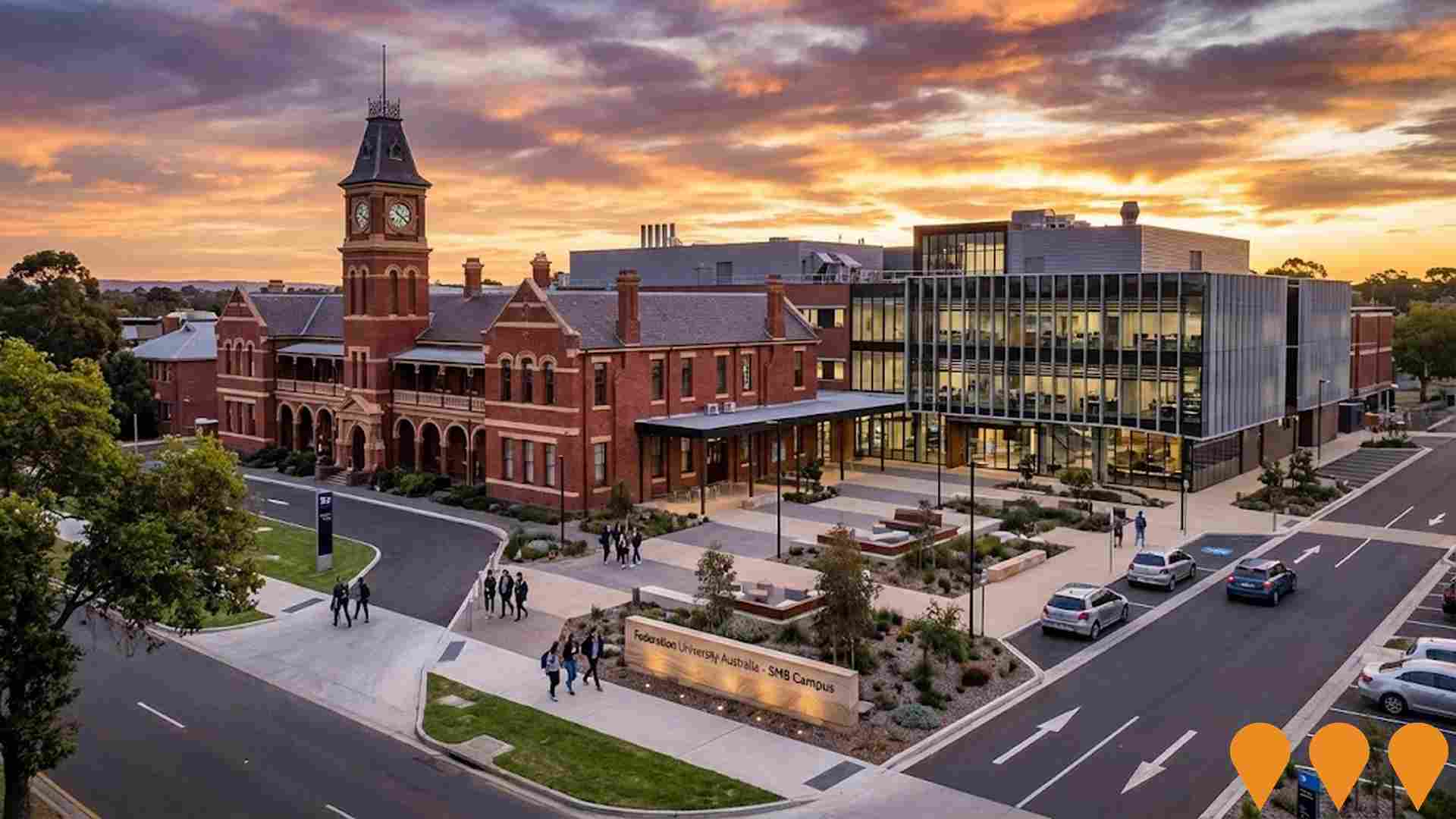 Education & Training