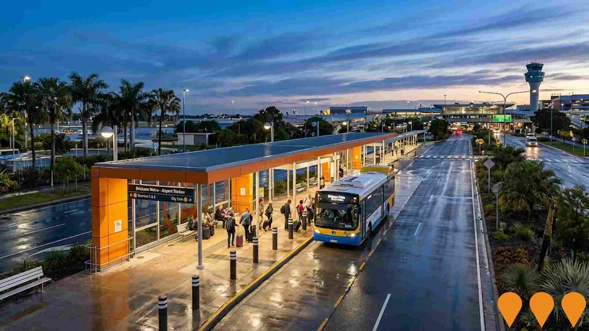 Transport & Logistics