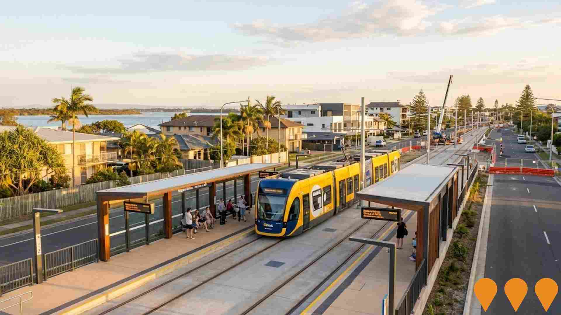 Transport & Logistics