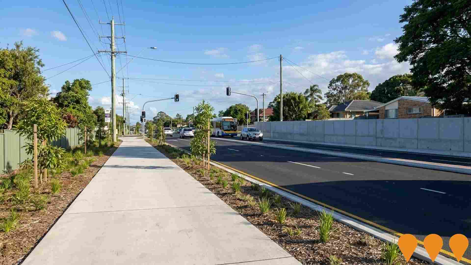 Transport & Logistics