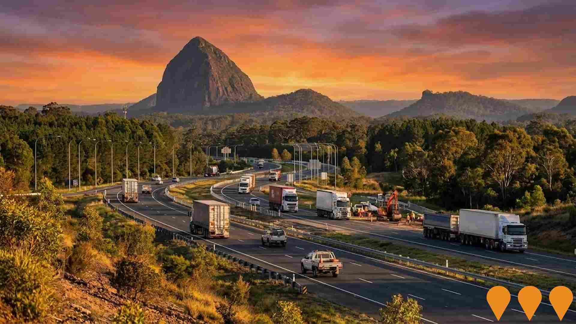 Transport & Logistics