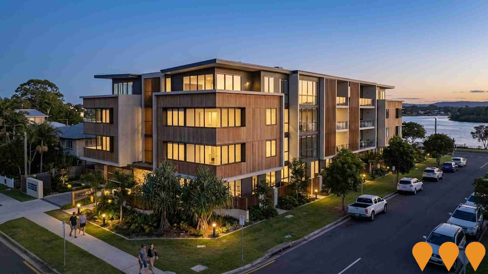 Residential Development