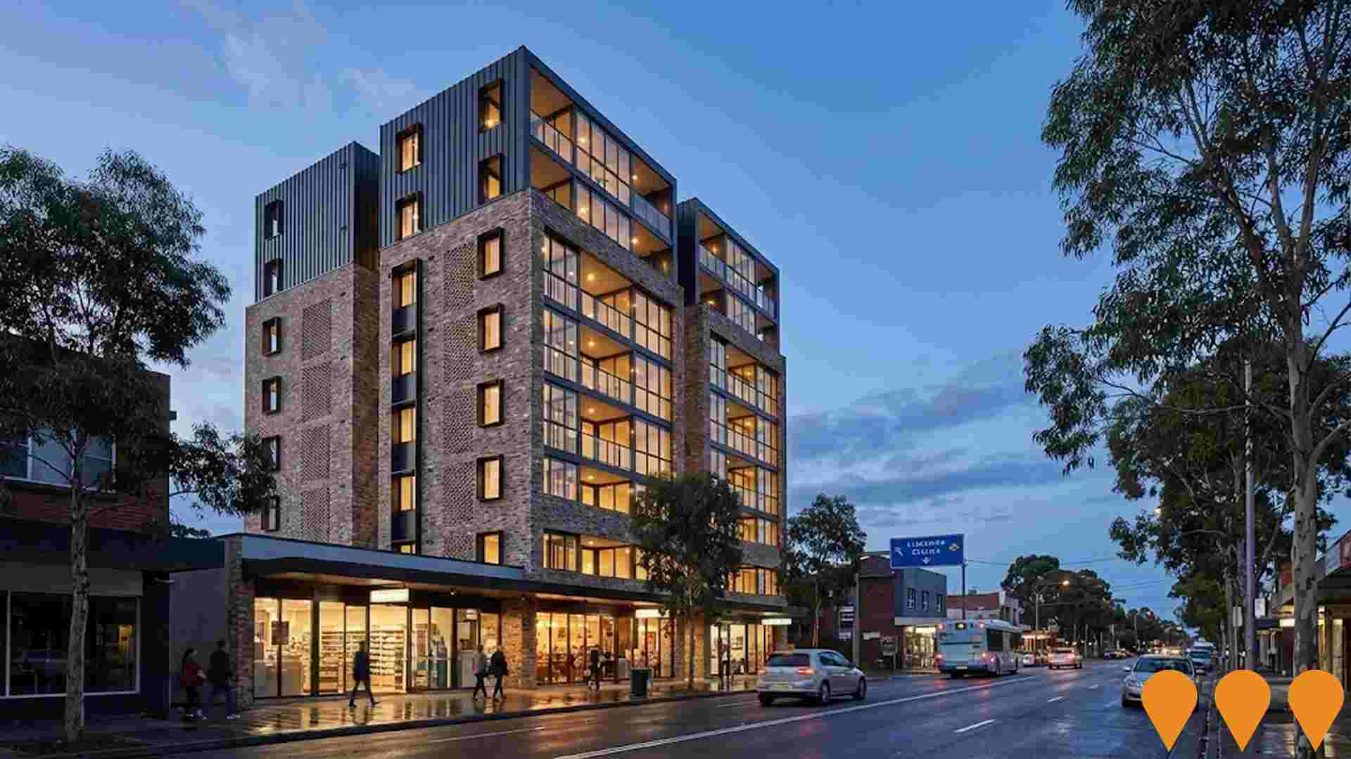 Residential Development