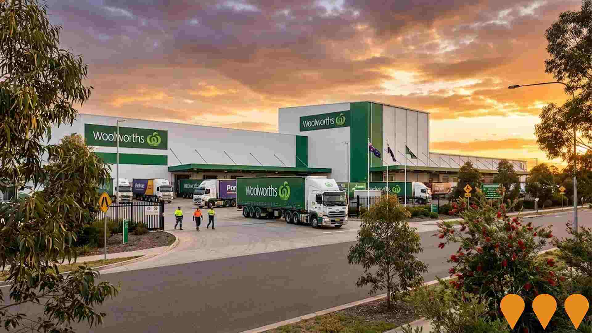 Transport & Logistics