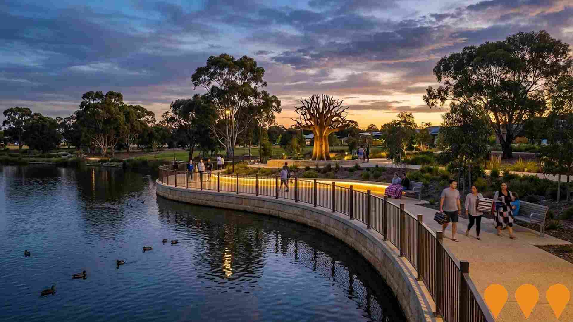 Residential Development