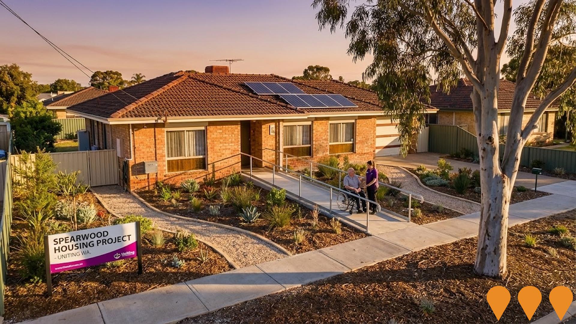 Residential Development