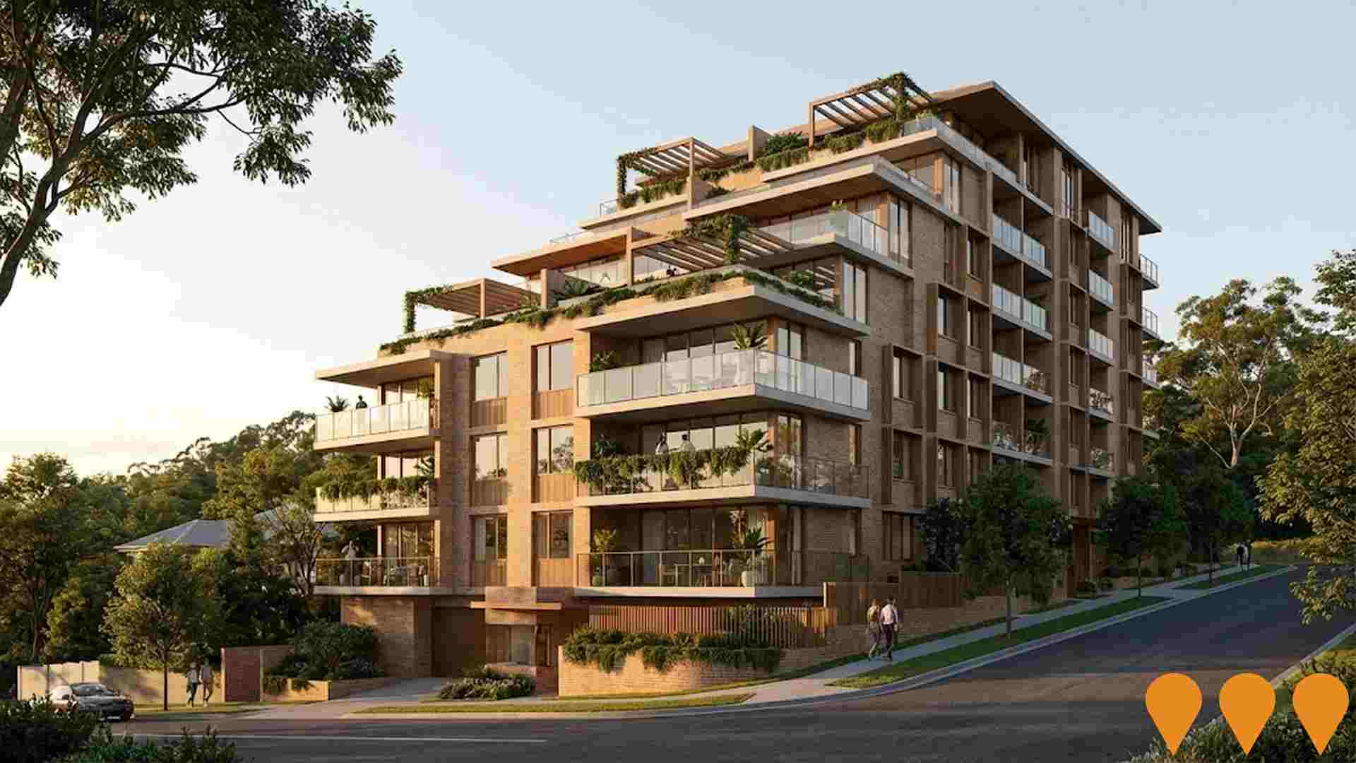 Residential Development