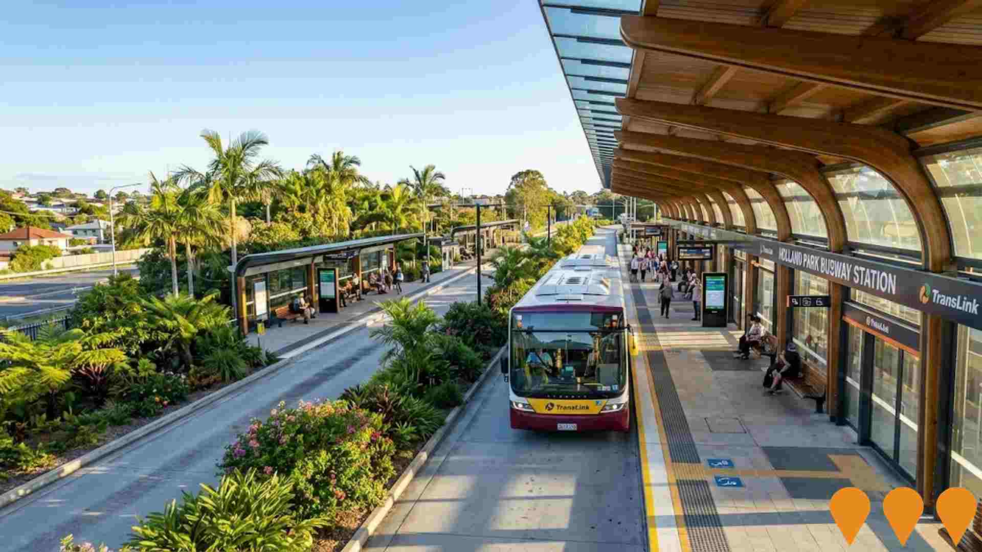 Transport & Logistics