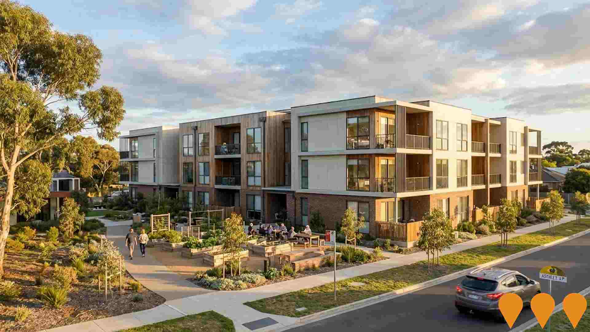 Residential Development