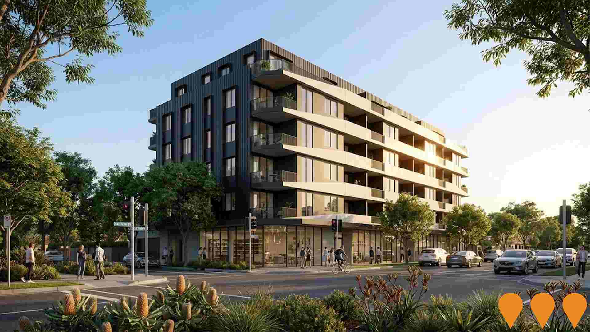 Residential Development