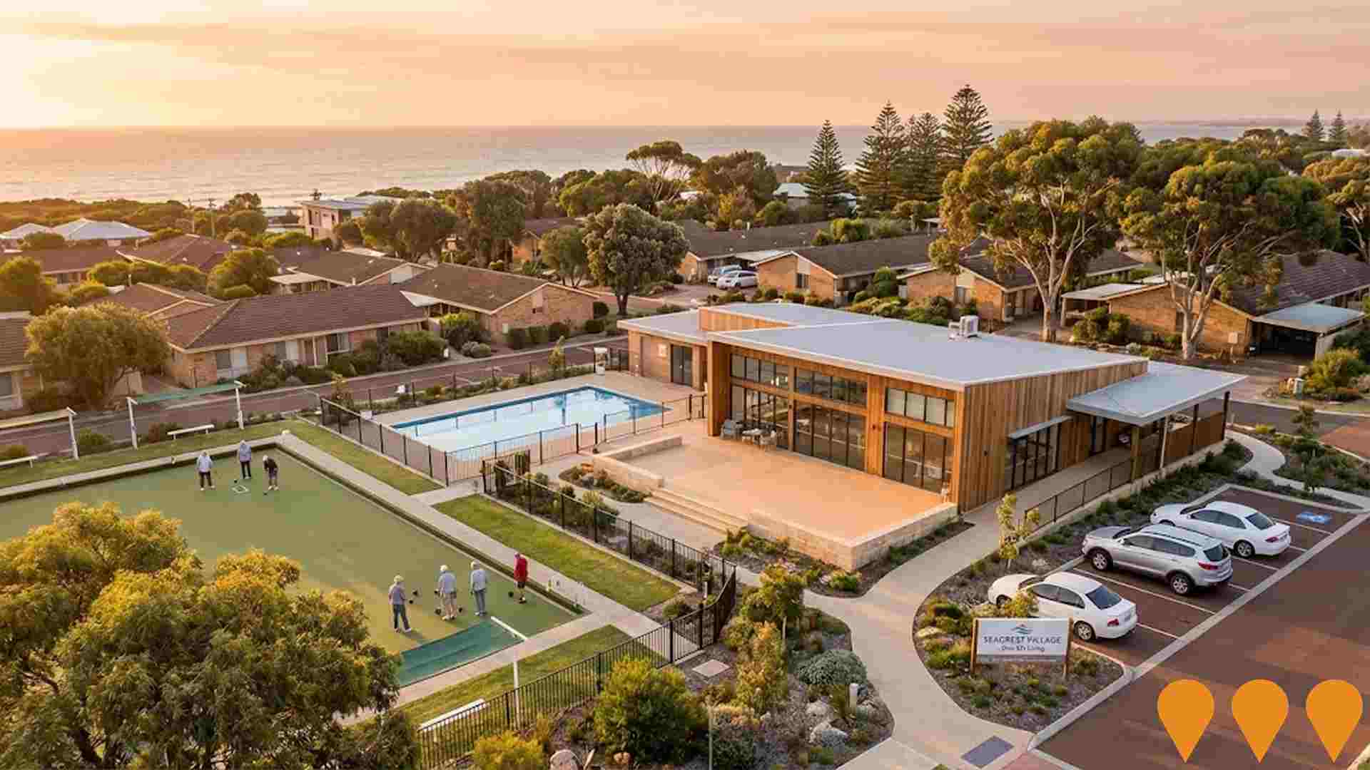 Residential Development