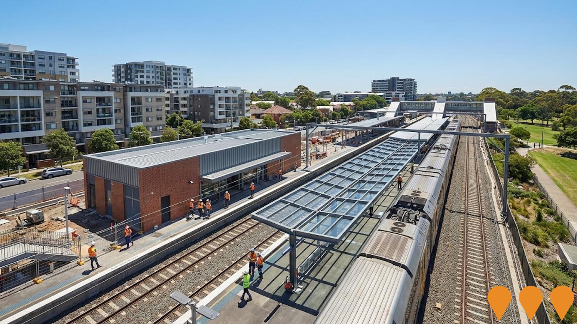 Transport & Logistics