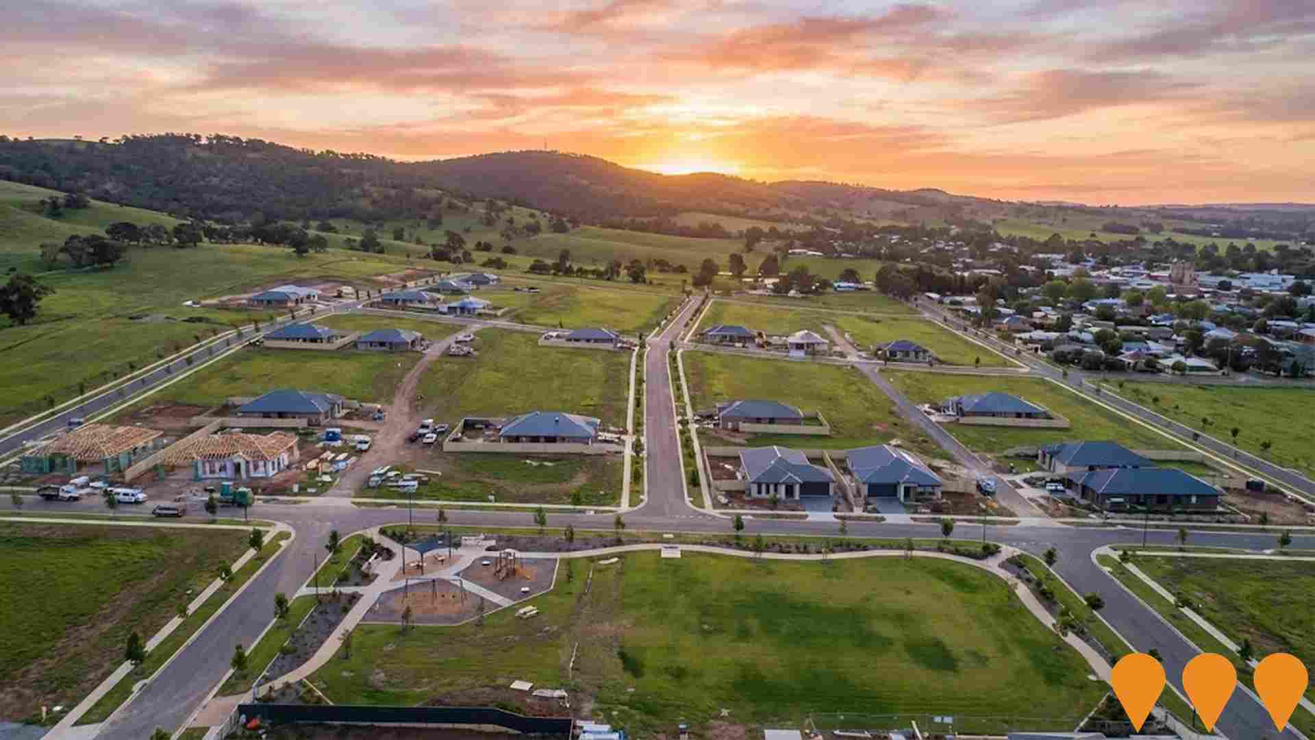 Residential Development