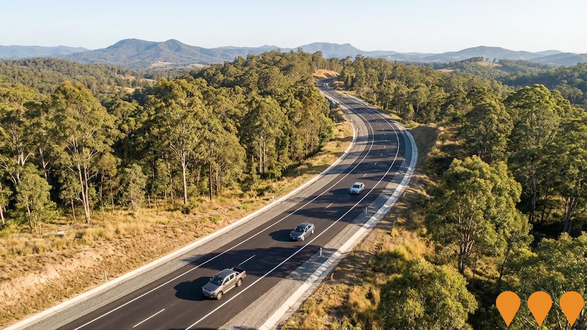 Transport & Logistics