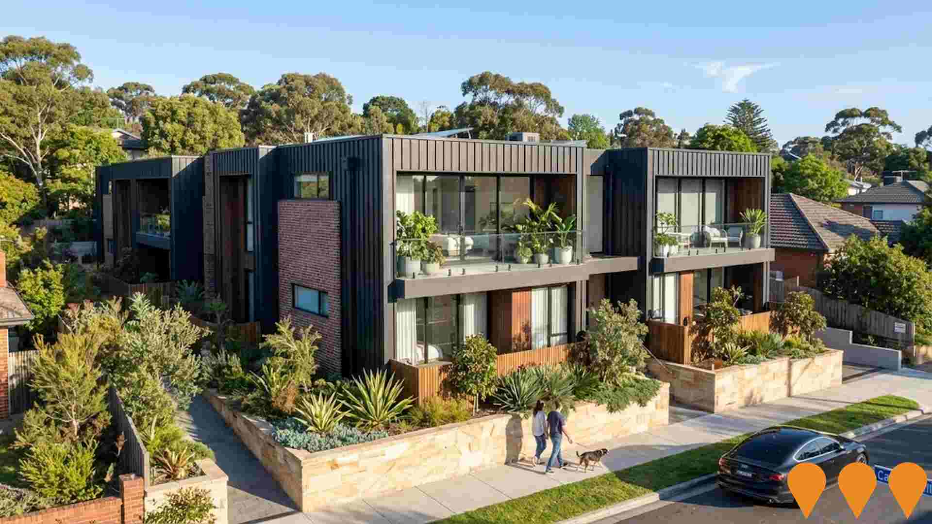 Residential Development