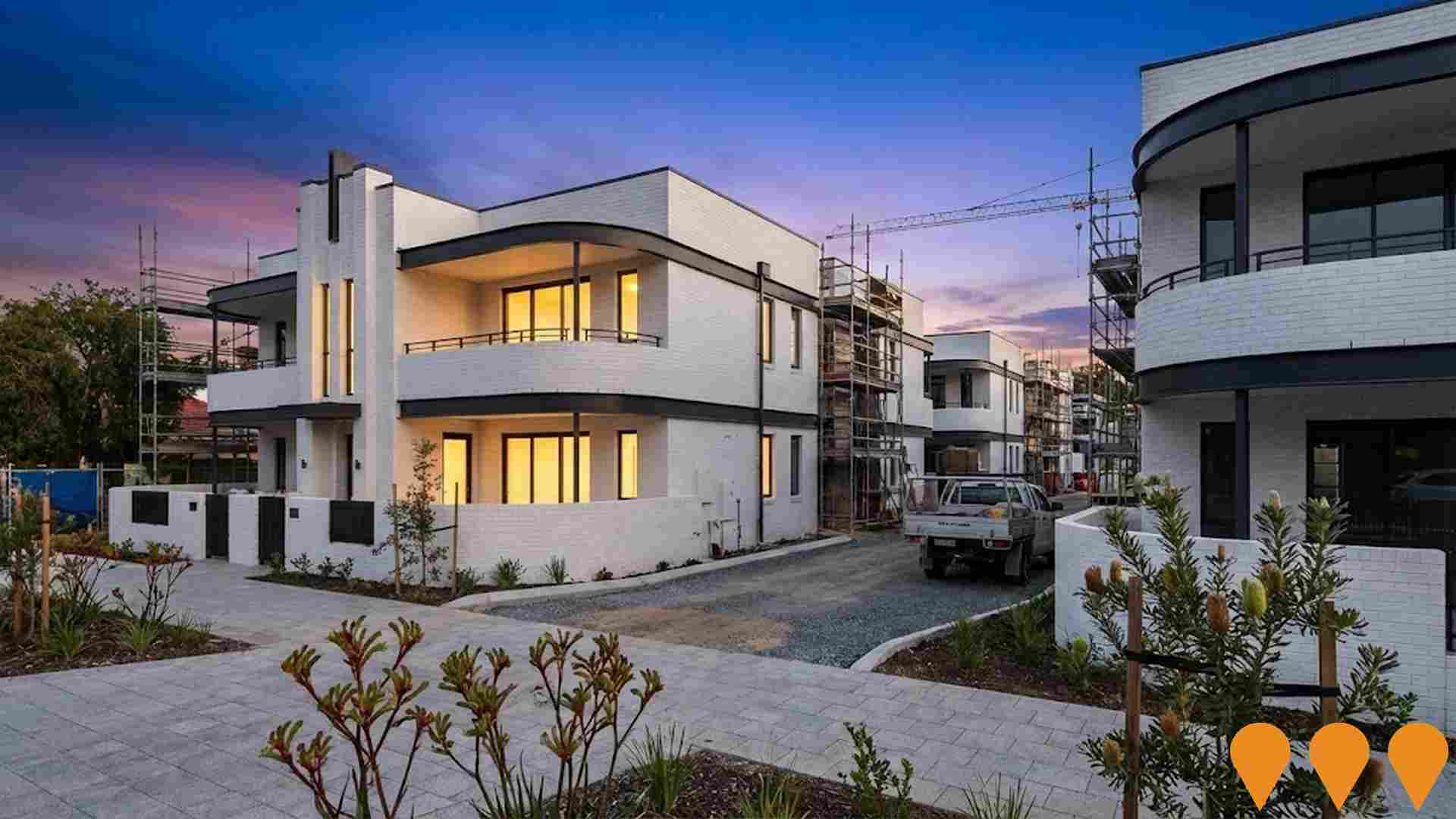 Residential Development