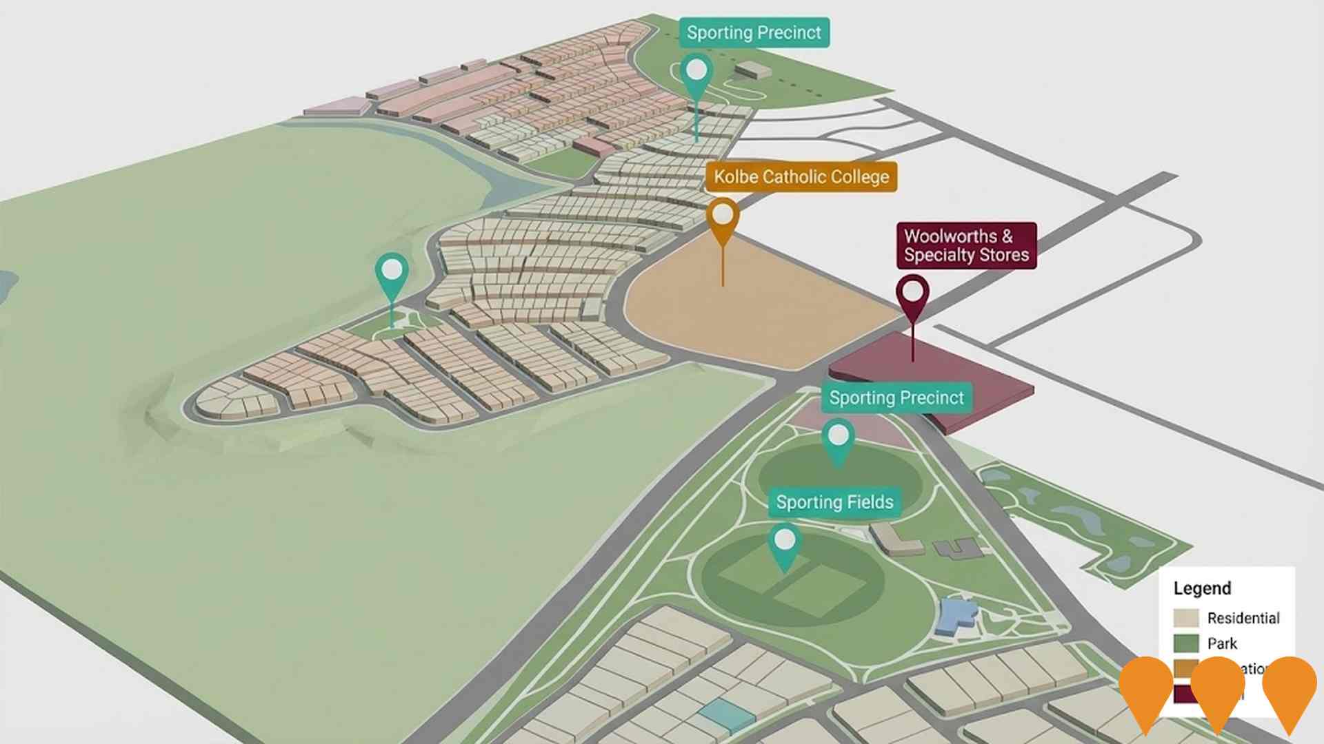 Residential Development