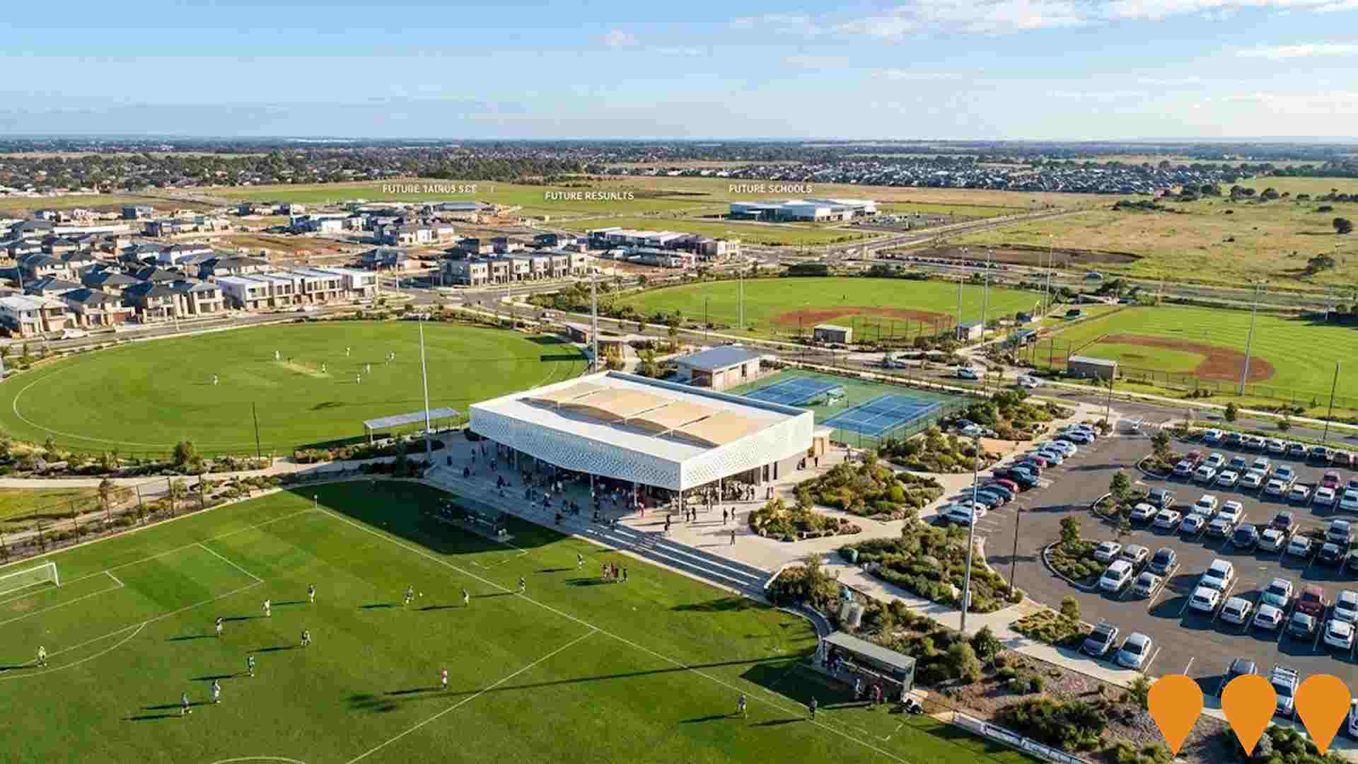 Precincts & Urban Renewal