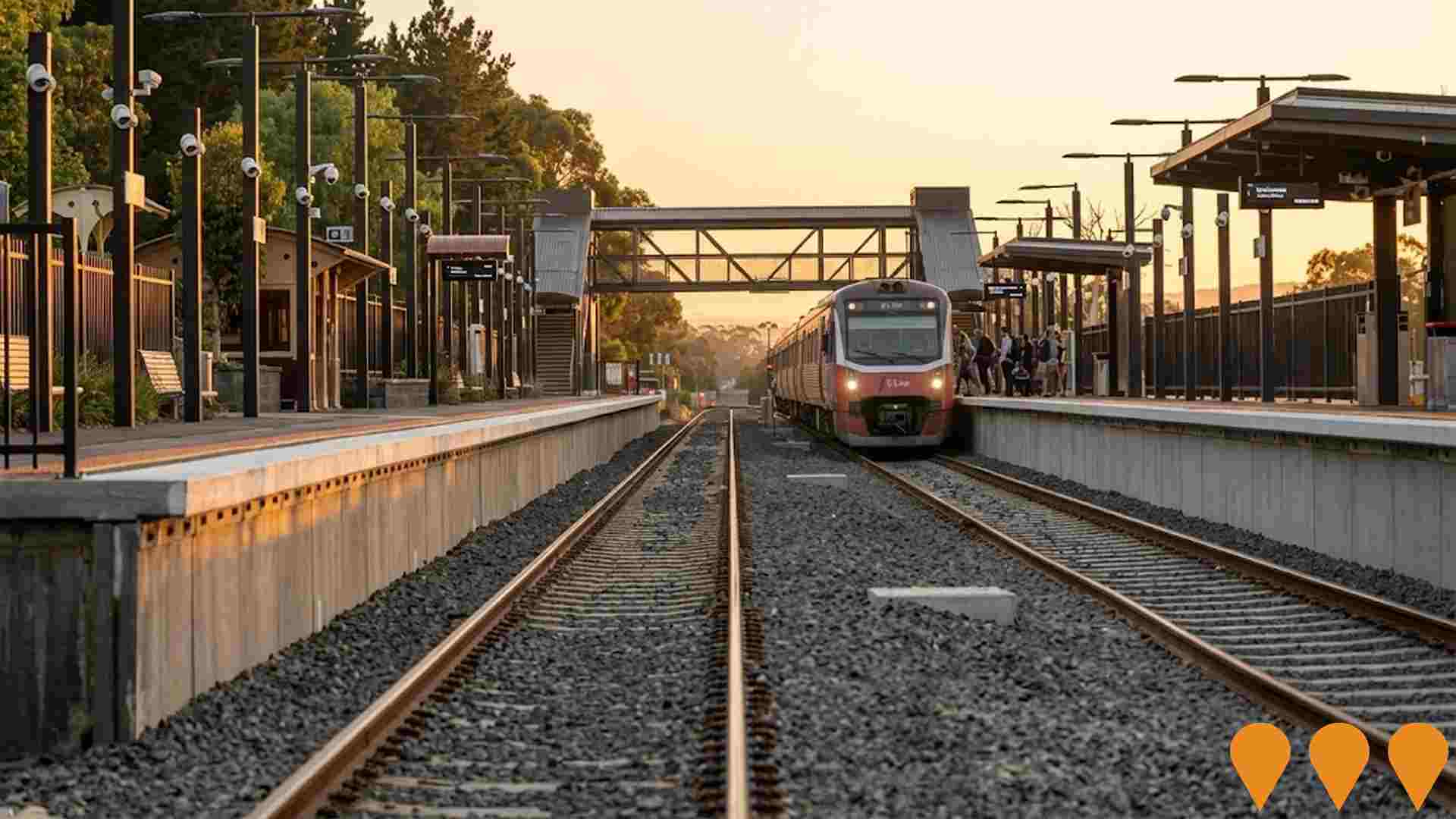 Transport & Logistics