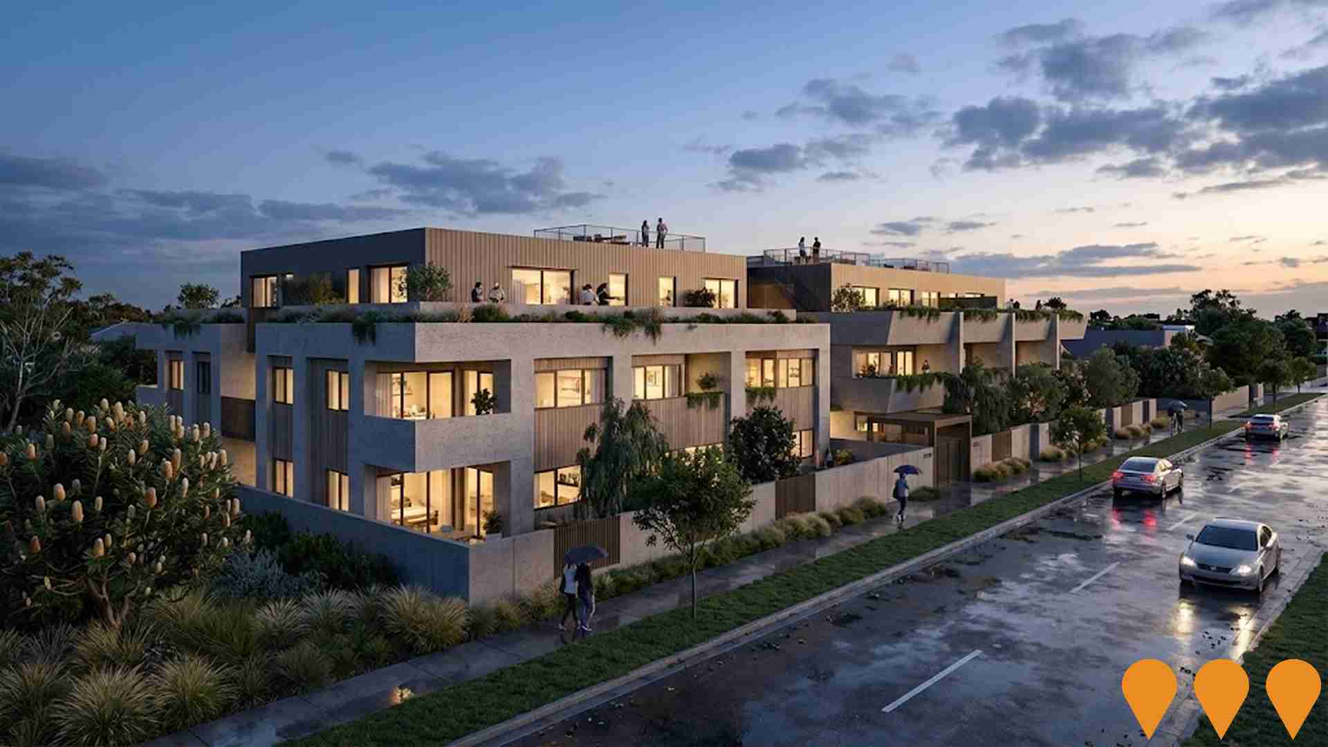 Residential Development