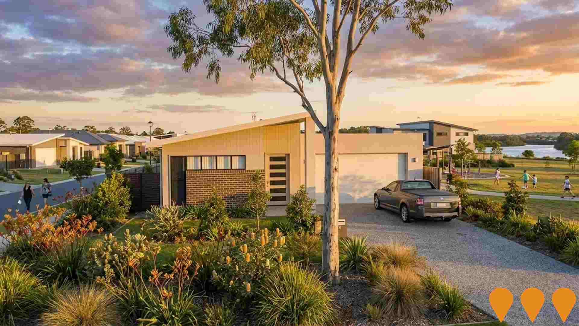 Communities, Precincts & Urban Renewal