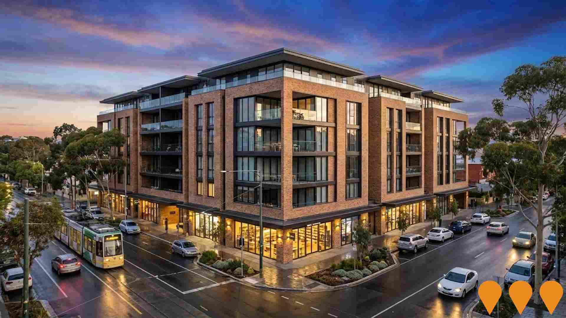 Residential Development