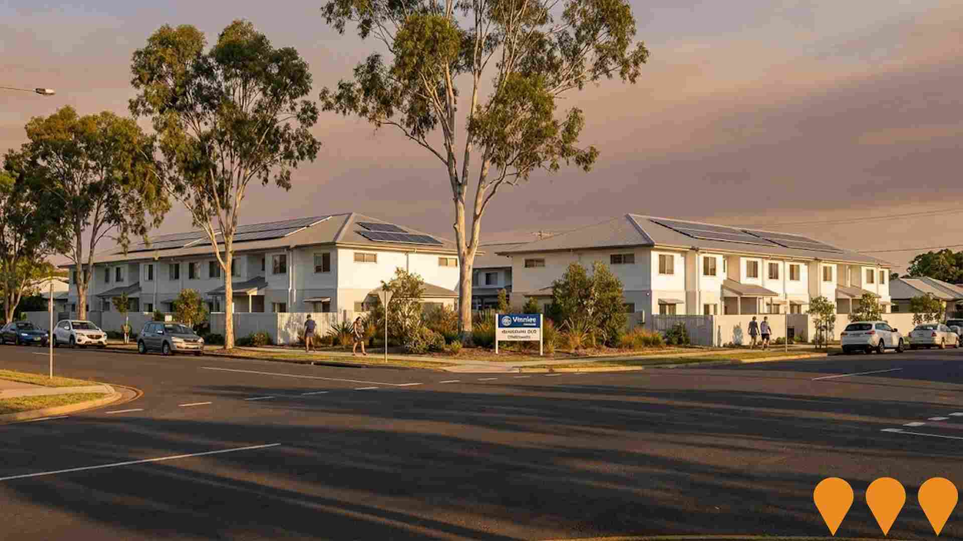 Residential Development