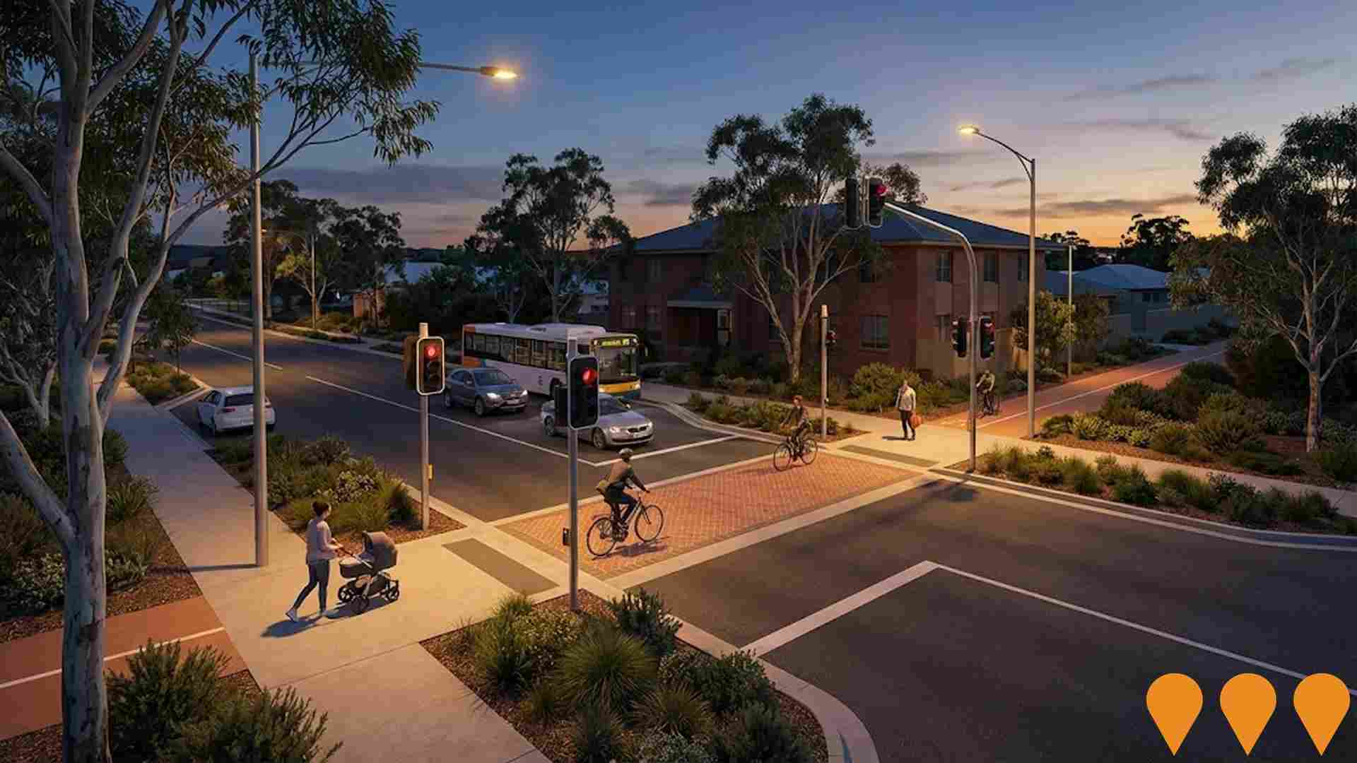 Transport & Logistics