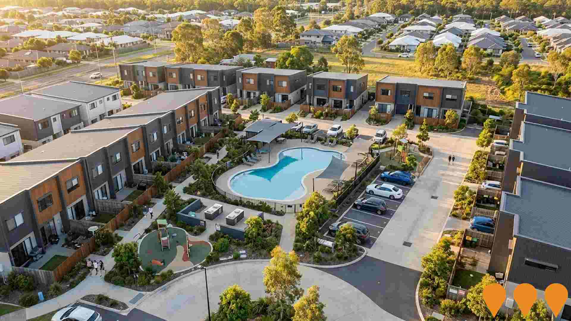 Residential Development