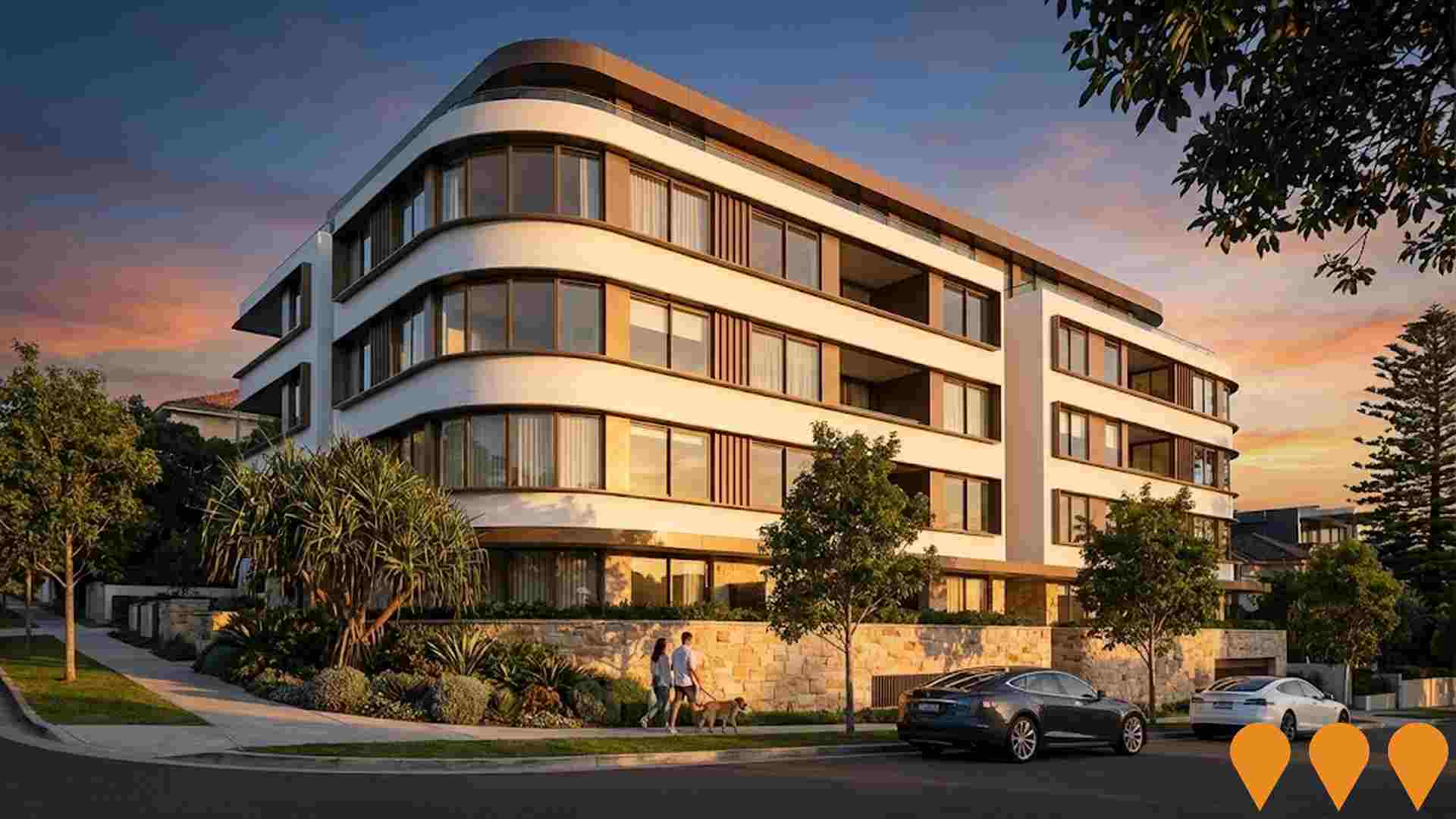 Residential Development