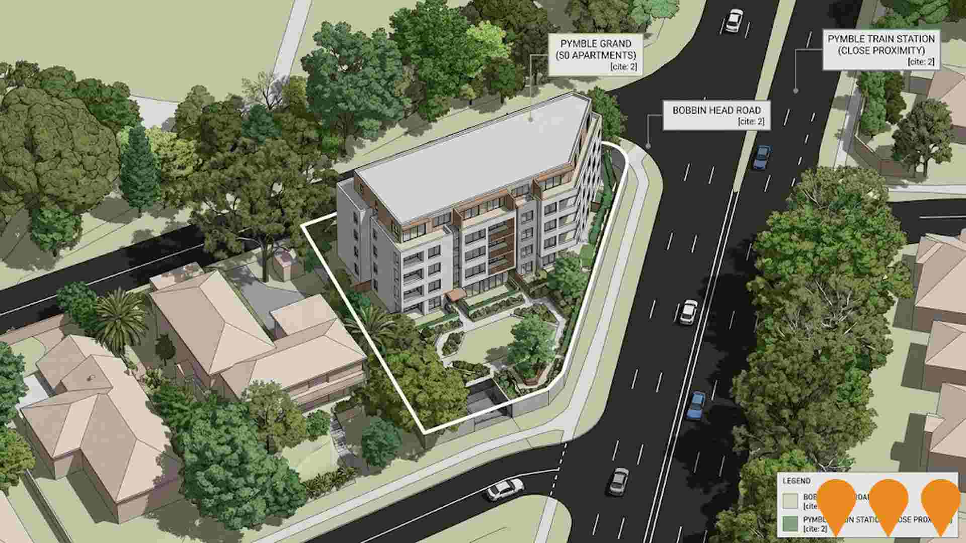 Residential Development