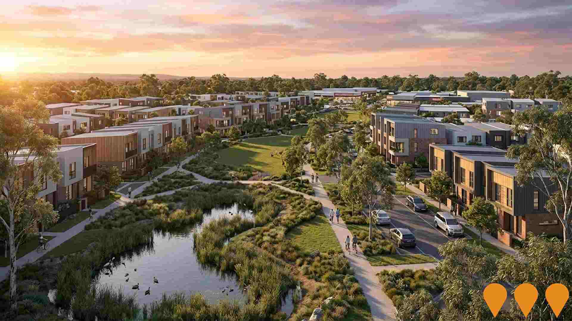 Residential Development