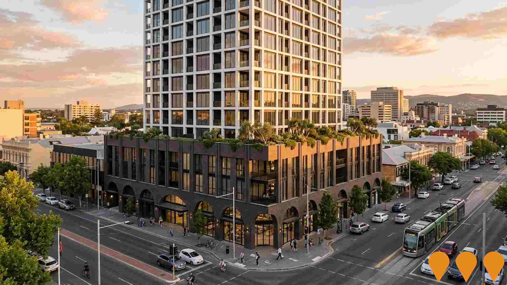 Residential Development