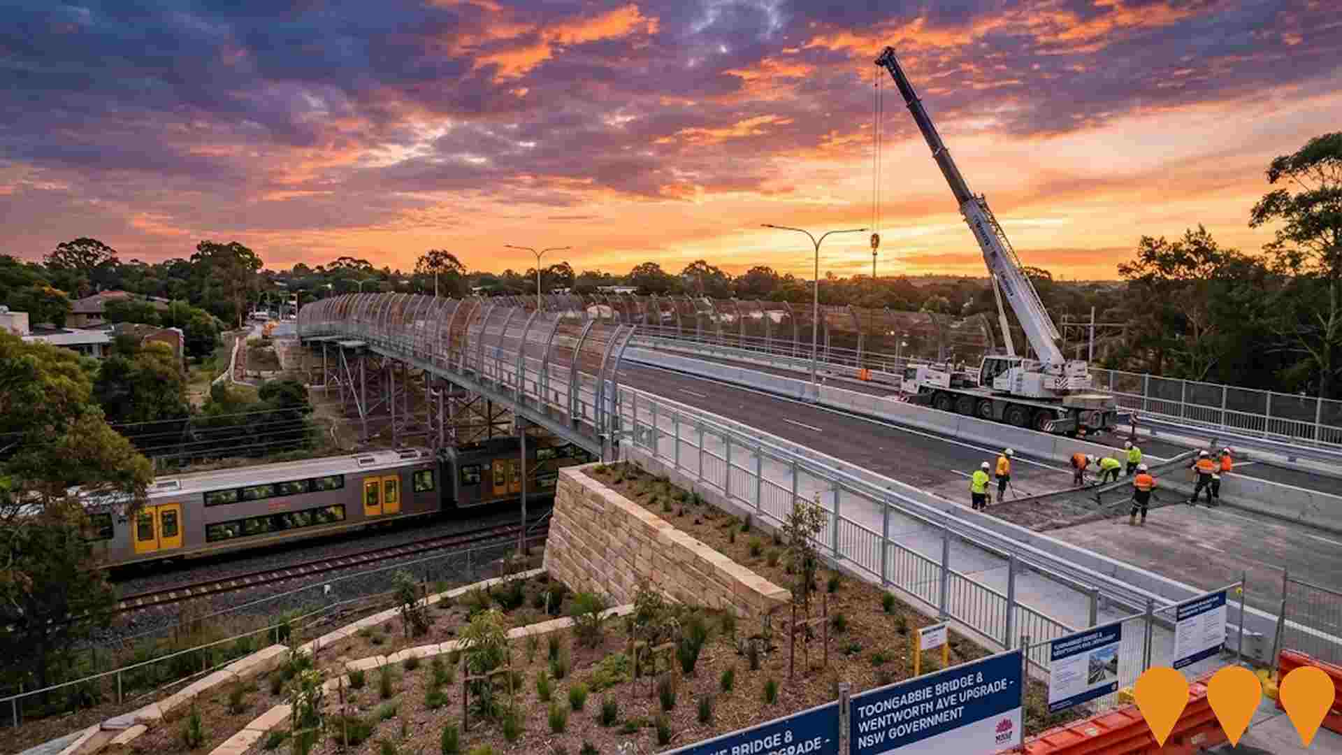 Transport & Logistics