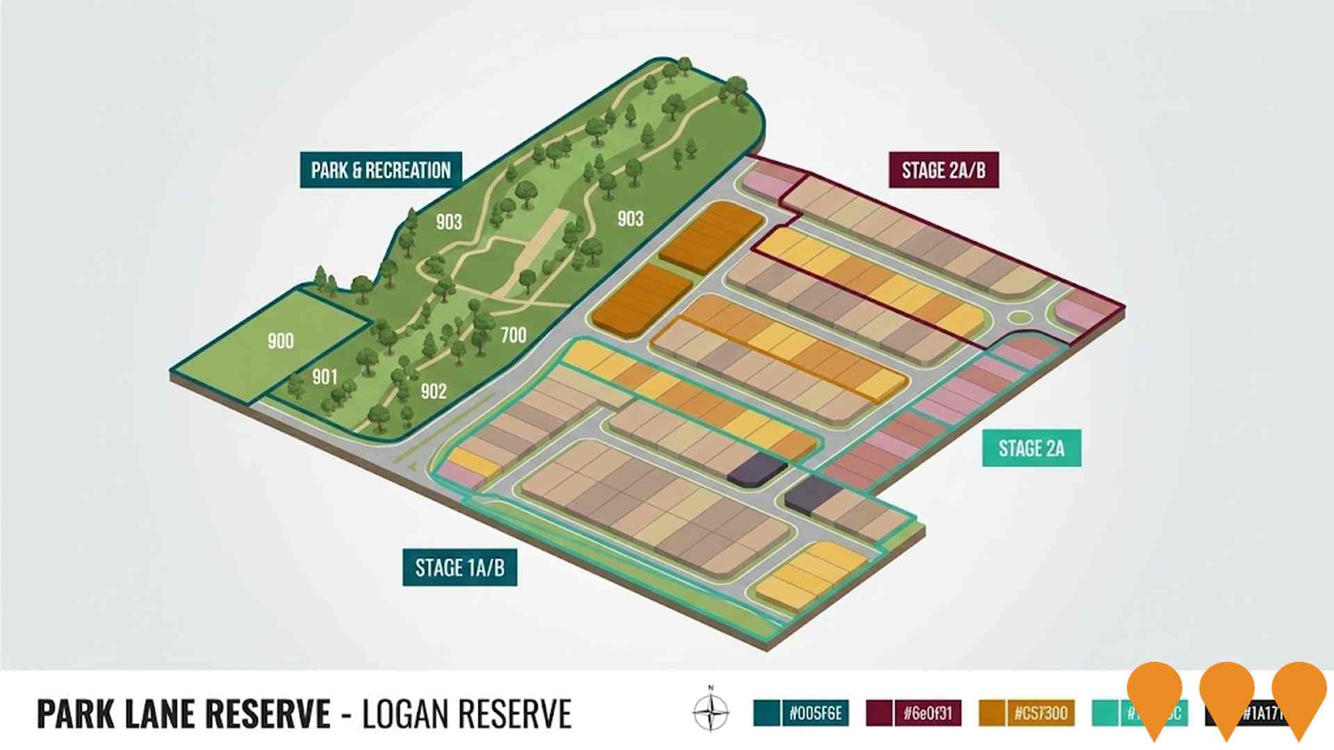 Residential Development