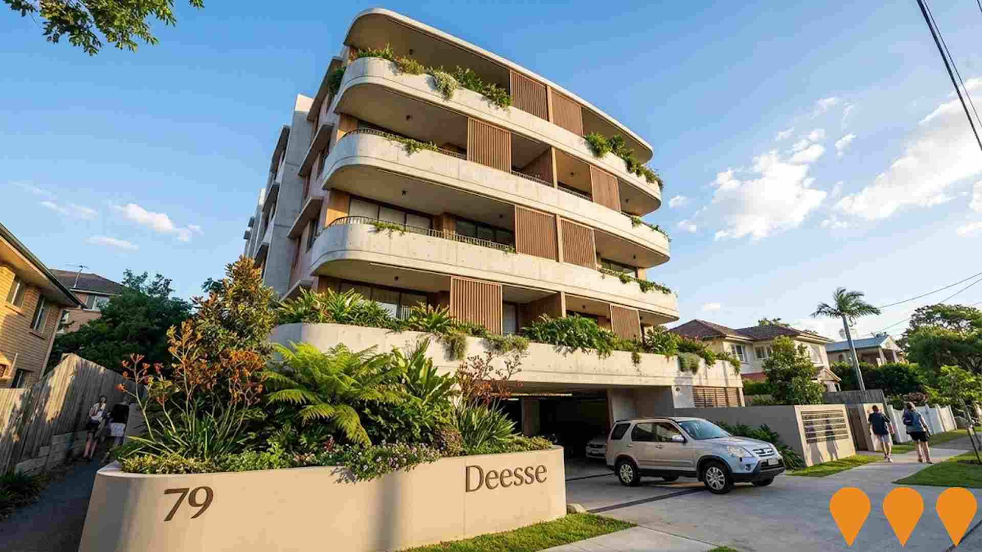 Residential Development
