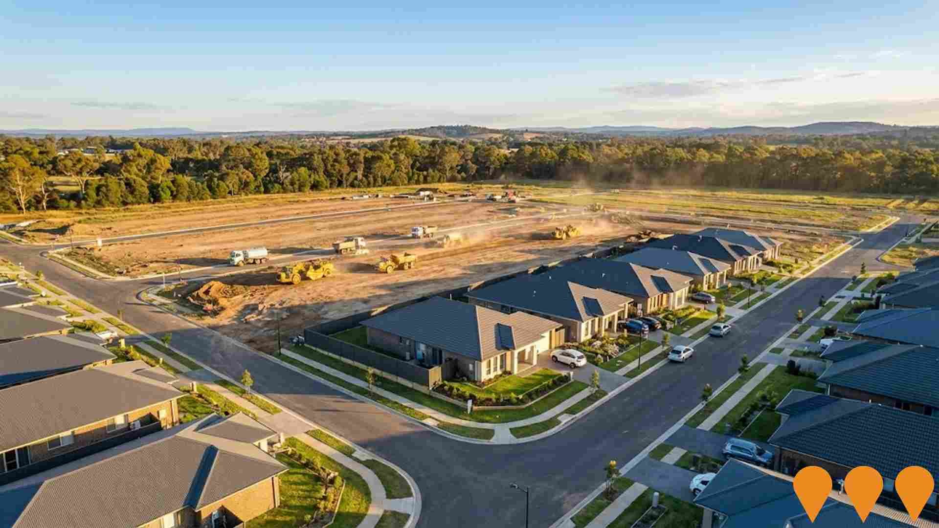 Residential Development