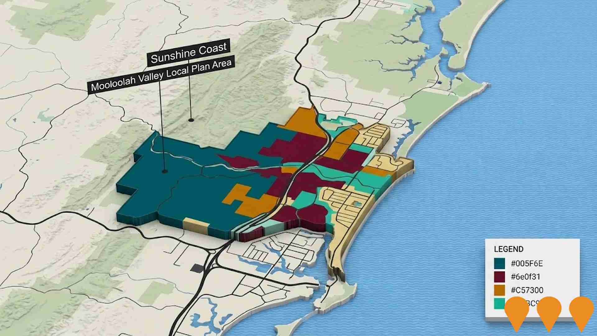 Communities, Precincts & Urban Renewal