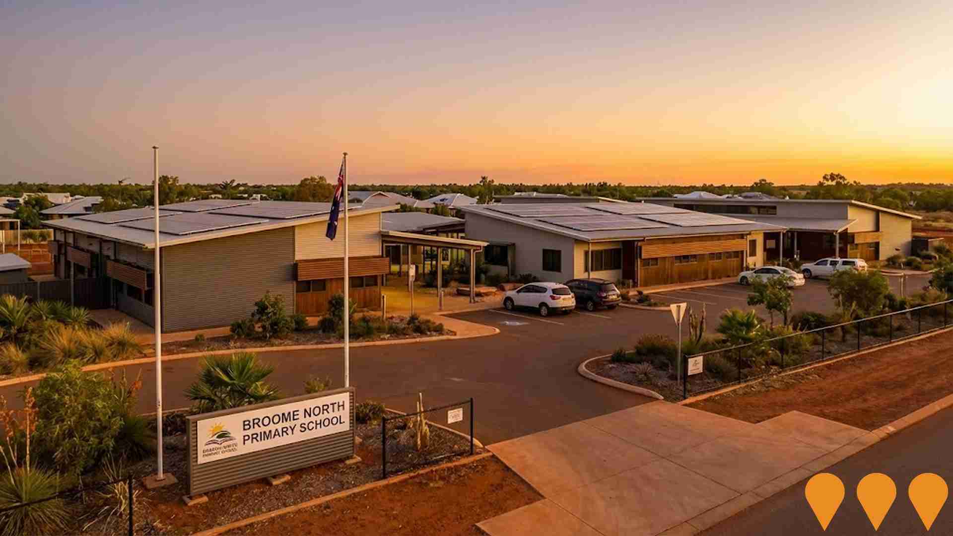 Education & Training