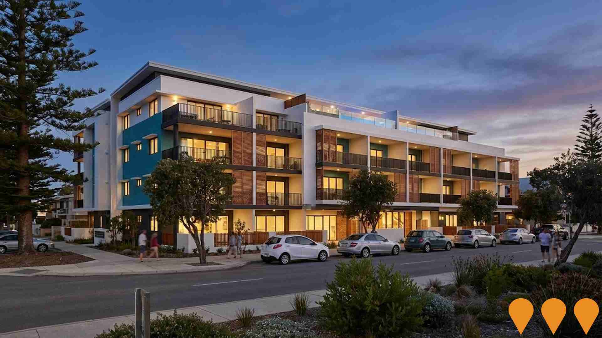 Residential Development