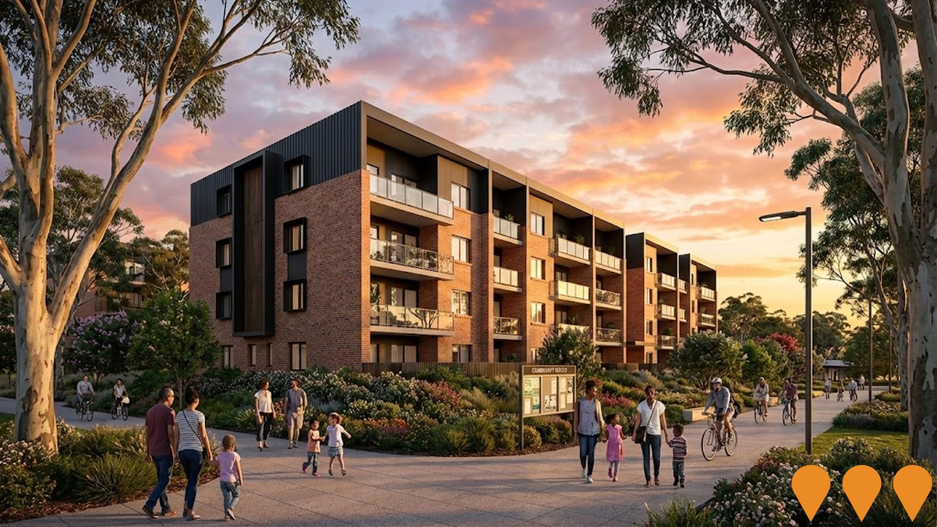 Residential Development